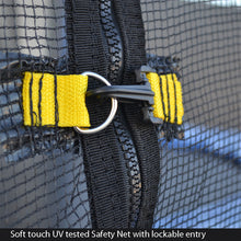 Load image into Gallery viewer, 10ft Trampoline Safety Net
