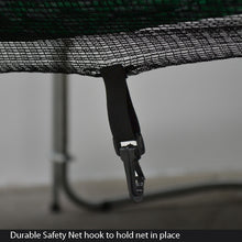 Load image into Gallery viewer, 8ft Trampoline Safety Net

