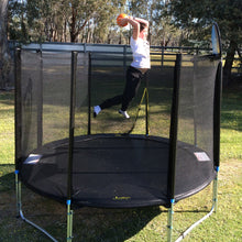Load image into Gallery viewer, Trampoline Basketball Ring
